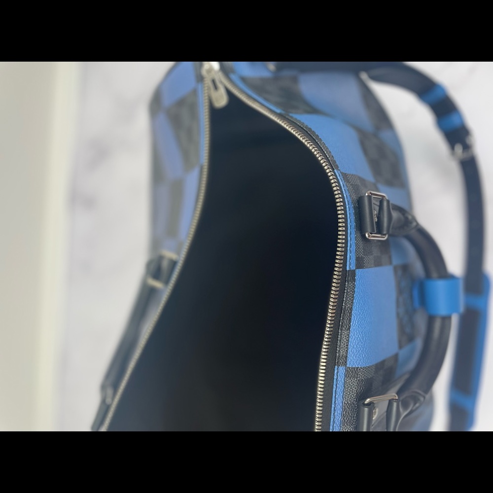 Louis Vuitton duffel bag - Picture 16 of 16